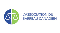 L'association du barreau canadien